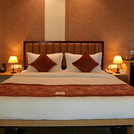 Regenta Inn Devanahalli Bangalore, Airport Road Eksteriør billede