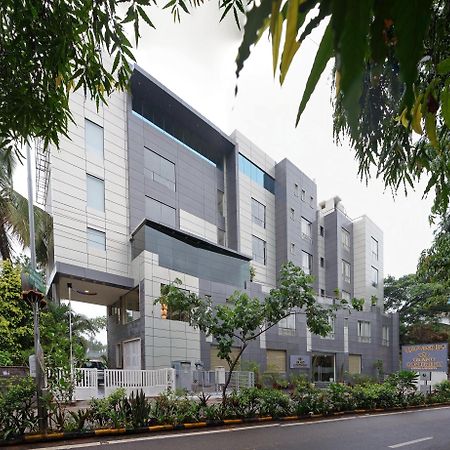 Regenta Inn Devanahalli Bangalore, Airport Road Eksteriør billede