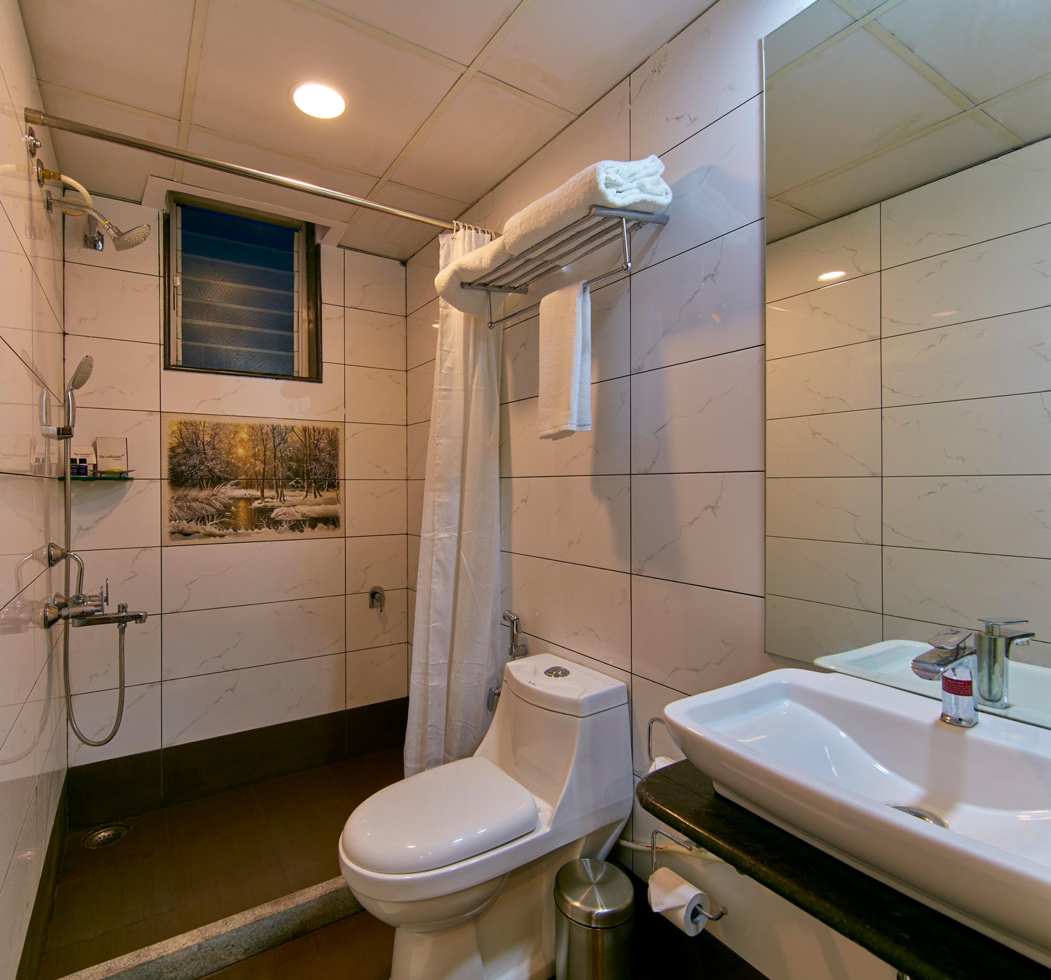 Regenta Inn Devanahalli Bangalore, Airport Road Eksteriør billede
