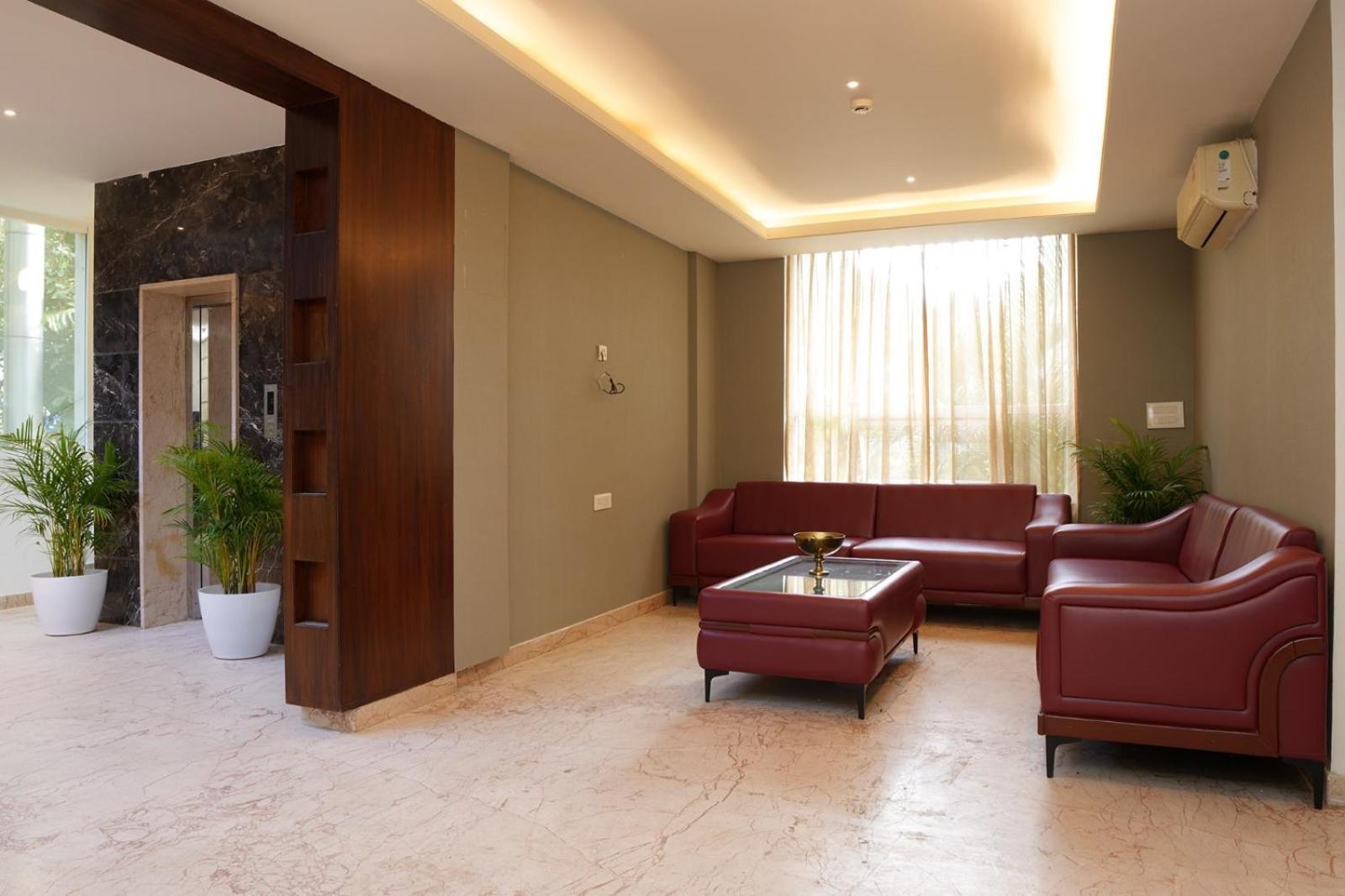 Regenta Inn Devanahalli Bangalore, Airport Road Eksteriør billede