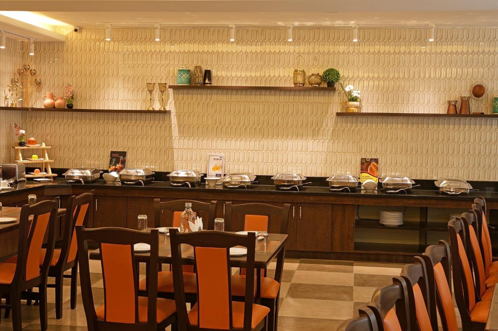Regenta Inn Devanahalli Bangalore, Airport Road Eksteriør billede