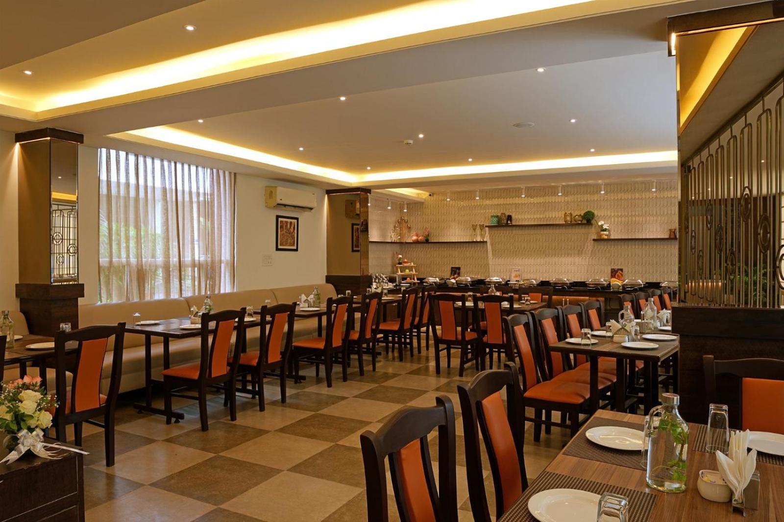Regenta Inn Devanahalli Bangalore, Airport Road Eksteriør billede