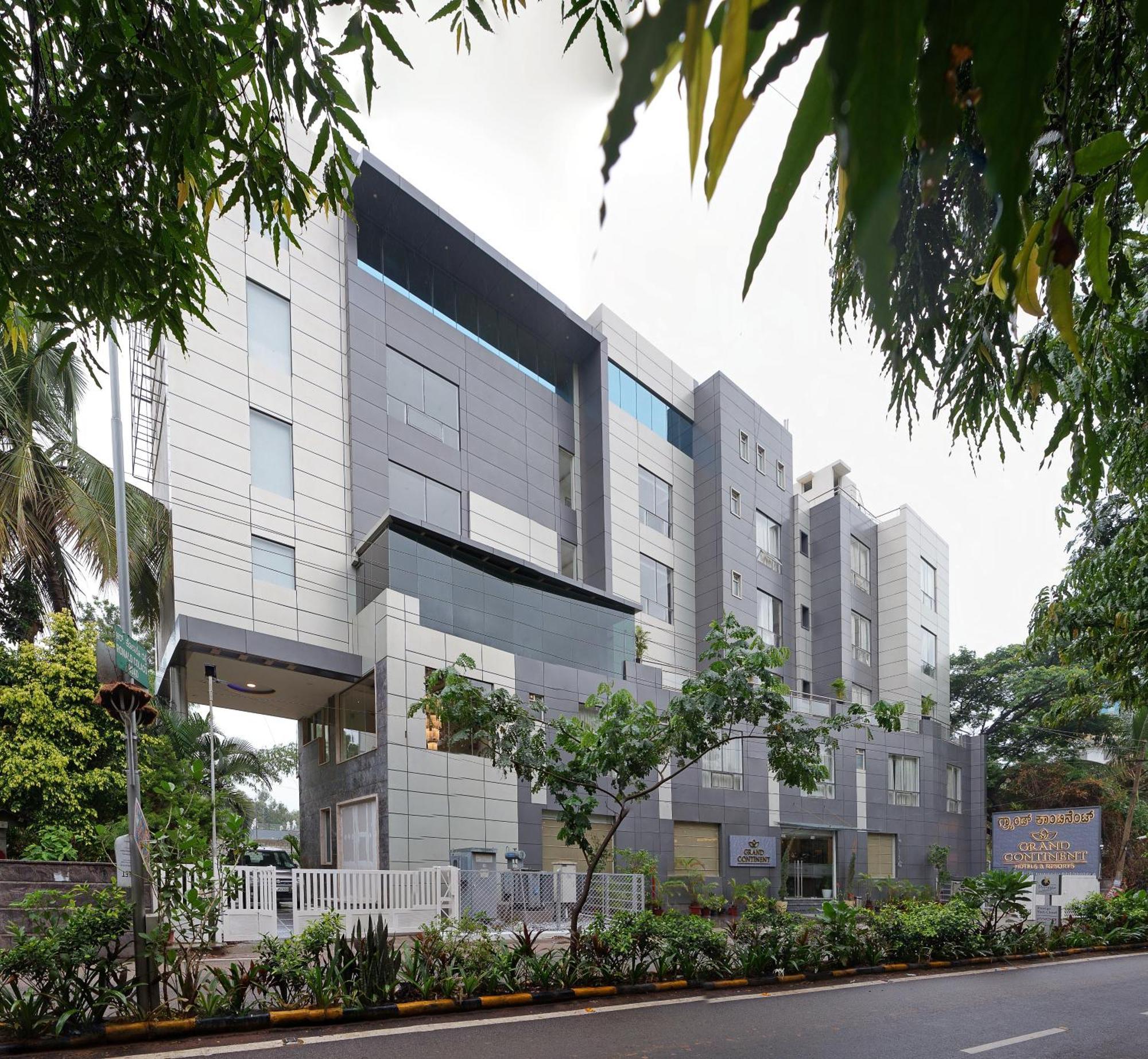 Regenta Inn Devanahalli Bangalore, Airport Road Eksteriør billede