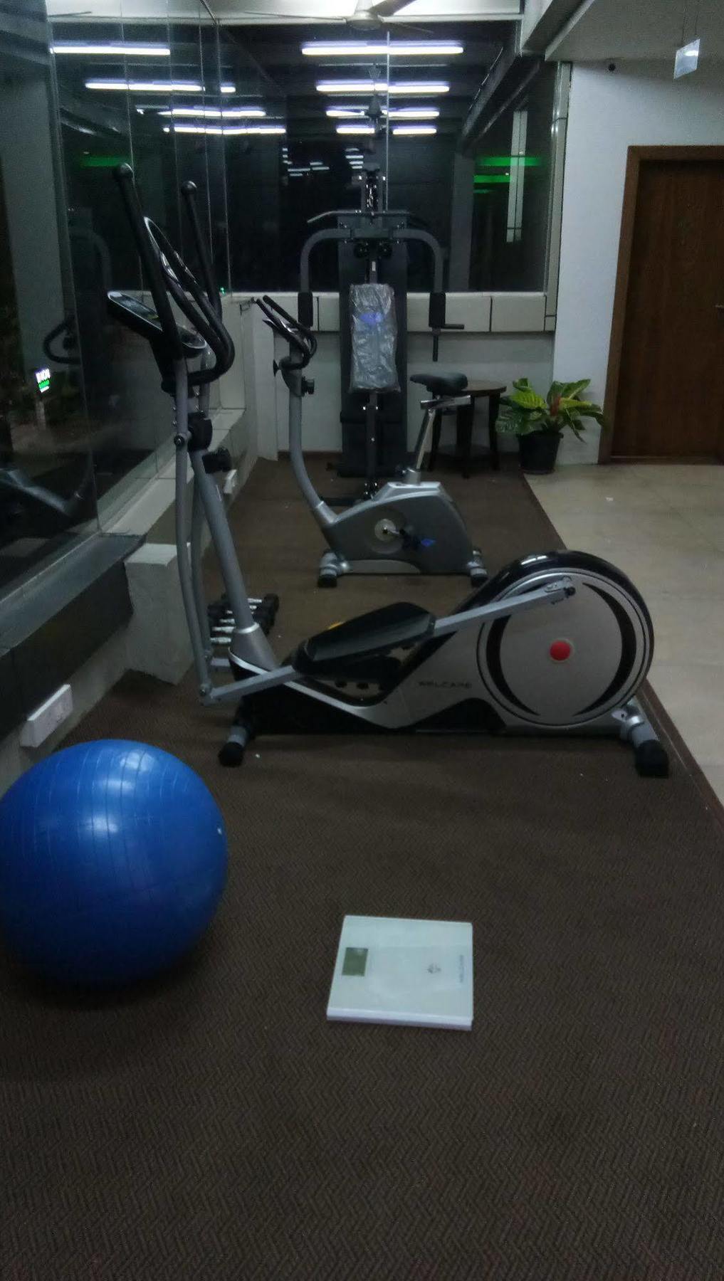 Regenta Inn Devanahalli Bangalore, Airport Road Eksteriør billede